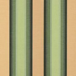 Sunbrella® Awning Stripe 4856-0000 Colonnade Juniper 46" Fabric