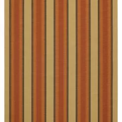 Sunbrella® Awning Stripe 4857-0000 Colonnade Redwood 46" Fabric -Hot Sale Fabric Store Sunbrella 4857 0000 Colonnade Redwood 46 Signature Series Awning Stripe 3