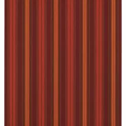 Sunbrella® Awning Stripe 4885-0000 Saxon Chili 46" Fabric -Hot Sale Fabric Store Sunbrella 4885 0000 Saxon Chili 46 Awning Stripe Fabric 3