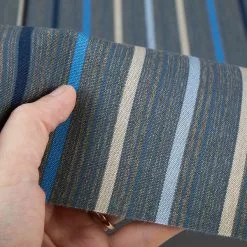 Sunbrella® Awning Stripe 4895-0000 Motive Denim 46" Fabric -Hot Sale Fabric Store Sunbrella 4895 0000 Motive Denim 46 Awning Stripe Fabric 4