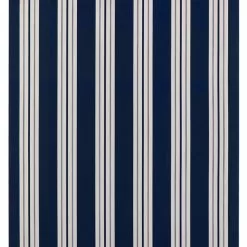 Sunbrella® Awning Stripe 4902-0000 Captain Navy/Natural Classic 46" Fabric 10 Sunbrella® Awning Stripe 4902-0000 Captain Navy/Natural Classic 46" Fabric -Hot Sale Fabric Store Sunbrella 4902 0000 Captain Navy Natural Classic 46 Awning Signature Series Stripe 3