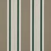 Sunbrella® Awning Stripe 4907-0000 Taupe 5 Bar Stripe 46" Fabric -Hot Sale Fabric Store Sunbrella 4907 0000 Taupe 5 Bar Stripe 46 Signature Series Awning Stripe 1