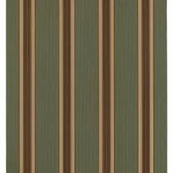 Sunbrella® Awning Stripe 4949-0000 Forest Vintage Bar 46" Fabric -Hot Sale Fabric Store Sunbrella 4949 0000 Forest Vintage Bar Stripe 46 Signature Series Awning Stripe 3