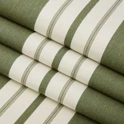 Sunbrella® Awning Stripe 4955-0000 Fern Classic 46" Fabric -Hot Sale Fabric Store Sunbrella 4955 0000 Fern Classic Stripe 46 Signature Series Awning Stripe 2
