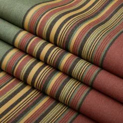 Sunbrella® Awning Stripe 4969-0000 Henna Fern Vintage 46" Fabric 8 Sunbrella® Awning Stripe 4969-0000 Henna Fern Vintage 46" Fabric -Hot Sale Fabric Store Sunbrella 4969 0000 Henna Fern Vintage 46 Awning Stripe 2