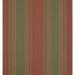 Sunbrella® Awning Stripe 4969-0000 Henna Fern Vintage 46" Fabric 9 Sunbrella® Awning Stripe 4969-0000 Henna Fern Vintage 46" Fabric -Hot Sale Fabric Store Sunbrella 4969 0000 Henna Fern Vintage 46 Awning Stripe 3