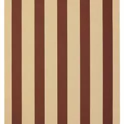 Sunbrella® Awning Stripe 4985-0000 Havelock Brick 46" Fabric -Hot Sale Fabric Store Sunbrella 4985 0000 Havelock Brick 46 Signature Series Awning Stripe 3