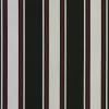 Sunbrella® Awning Stripe 4989-0000 Hatteras Raven 46" Fabric -Hot Sale Fabric Store Sunbrella 4989 0000 Hatteras Raven Stripe 46 Signature Series Awning Stripe 1