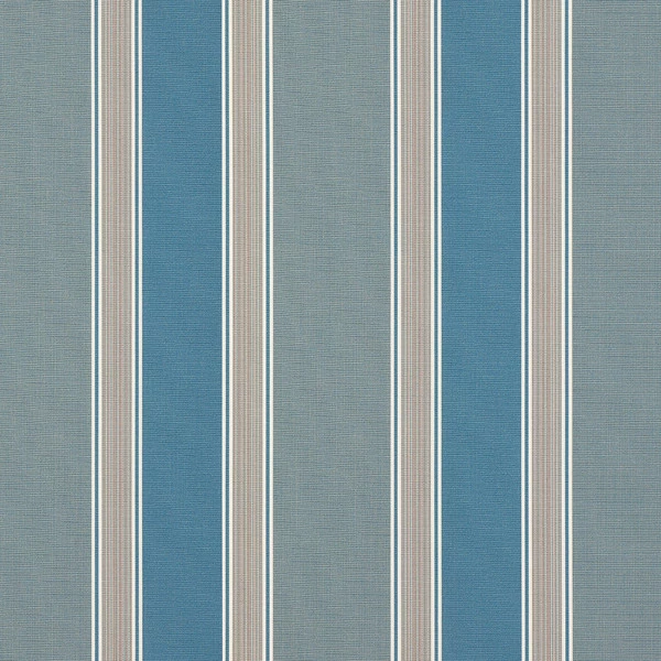 Sunbrella® Awning Stripe 4992-0000 Baycrest Sky 46" Fabric 3 Sunbrella® Awning Stripe 4992-0000 Baycrest Sky 46" Fabric