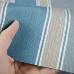 Sunbrella® Awning Stripe 4992-0000 Baycrest Sky 46" Fabric 11 Sunbrella® Awning Stripe 4992-0000 Baycrest Sky 46" Fabric -Hot Sale Fabric Store Sunbrella 4992 0000 Baycrest Sky Awning Stripe 46 4