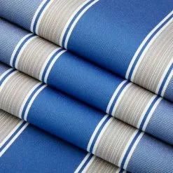 Sunbrella® Awning Stripe 4993-0000 Baycrest Pacific 46" Fabric 9 Sunbrella® Awning Stripe 4993-0000 Baycrest Pacific 46" Fabric -Hot Sale Fabric Store Sunbrella 4993 0000 Baycrest Pacific 46 Awning Stripe 2