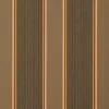 Sunbrella® Awning Stripe 4994-0000 Eastridge Cocoa 46" Fabric -Hot Sale Fabric Store Sunbrella 4994 0000 Eastridge Cocoa 46 Signature Series Awning Stripe 1