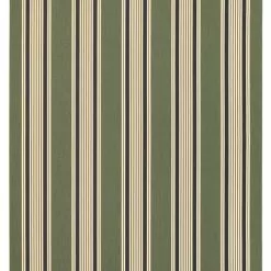 Sunbrella® Awning Stripe 4995-0000 Ashford Forest 46" Fabric -Hot Sale Fabric Store Sunbrella 4995 0000 Ashford Forest 46 Signature Series Awning Stripe 3