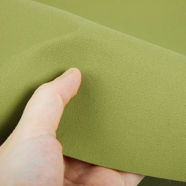 Sunbrella® 54011-0000 Canvas Ginkgo 54" Upholstery Fabric 5 Sunbrella® 54011-0000 Canvas Ginkgo 54" Upholstery Fabric - Image 3