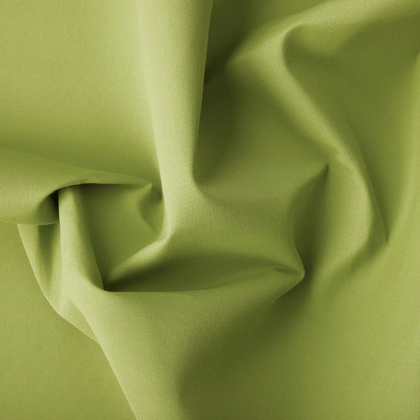 Sunbrella® 54011-0000 Canvas Ginkgo 54" Upholstery Fabric 6 Sunbrella® 54011-0000 Canvas Ginkgo 54" Upholstery Fabric - Image 4