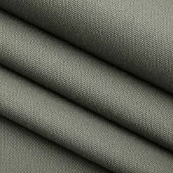 Sunbrella® 54048-0000 Canvas Charcoal 54" Upholstery Fabric