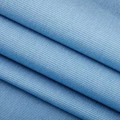 Sunbrella® 5410-0000 Canvas Air Blue 54" Upholstery Fabric