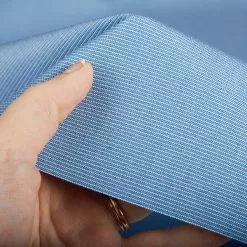 Sunbrella® 5410-0000 Canvas Air Blue 54" Upholstery Fabric -Hot Sale Fabric Store Sunbrella 5410 0000 Canvas Air Blue 54 4