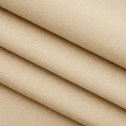 Sunbrella® 5422-0000 Canvas Antique Beige 54" Upholstery Fabric