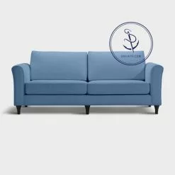 Sunbrella® 5424-0000 Canvas Sky Blue 54" Upholstery Fabric -Hot Sale Fabric Store Sunbrella 5424 0000 Canvas Sky Blue 54 707