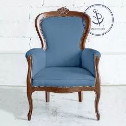 Sunbrella® 5424-0000 Canvas Sky Blue 54" Upholstery Fabric -Hot Sale Fabric Store Sunbrella 5424 0000 Canvas Sky Blue 54 71