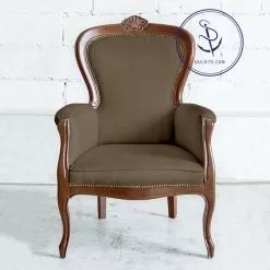 Sunbrella® 5425-0000 Canvas Cocoa 54" Upholstery Fabric -Hot Sale Fabric Store Sunbrella 5425 0000 Canvas Cocoa 54 71