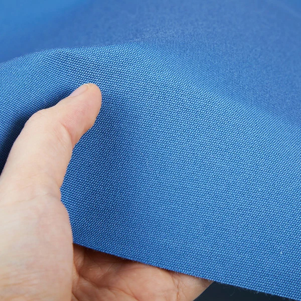 Sunbrella® 5426-0000 Canvas Capri 54" Upholstery Fabric 5 Sunbrella® 5426-0000 Canvas Capri 54" Upholstery Fabric - Image 3