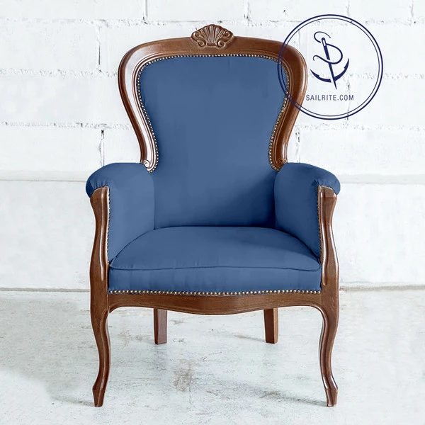 Sunbrella® 5426-0000 Canvas Capri 54" Upholstery Fabric 8 Sunbrella® 5426-0000 Canvas Capri 54" Upholstery Fabric - Image 6