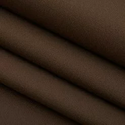 Sunbrella® 5432-0000 Canvas Bay Brown 54" Upholstery Fabric