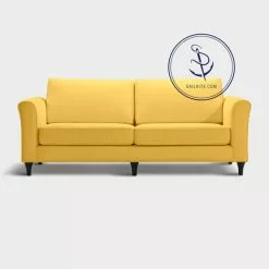 Sunbrella® 5438-0000 Canvas Buttercup 54" Upholstery Fabric -Hot Sale Fabric Store Sunbrella 5438 0000 Canvas Buttercup 54 707