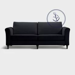 Sunbrella® 5439-0000 Canvas Navy 54" Upholstery Fabric -Hot Sale Fabric Store Sunbrella 5439 0000 Canvas Navy 54 707