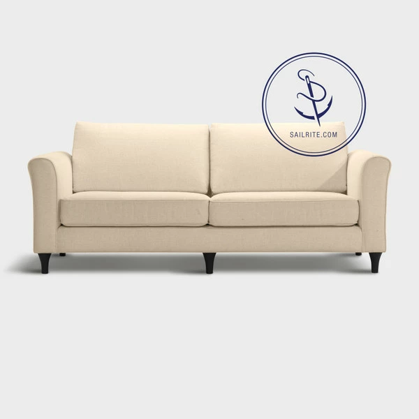 Sunbrella® 5453-0000 Canvas Canvas 54" Upholstery Fabric 7 Sunbrella® 5453-0000 Canvas Canvas 54" Upholstery Fabric - Image 5