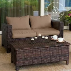 Sunbrella® 5468-0000 Canvas Camel 54" Upholstery Fabric -Hot Sale Fabric Store Sunbrella 5468 0000 Canvas Camel 54 73