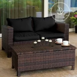 Sunbrella® 5471-0000 Canvas Raven Black 54" Upholstery Fabric -Hot Sale Fabric Store Sunbrella 5471 0000 Canvas Raven Black 54 73