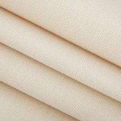 Sunbrella® 5472-0000 Canvas Birds Eye 54" Upholstery Fabric