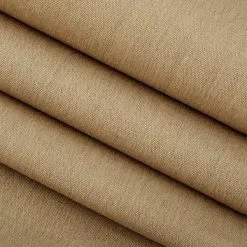 Sunbrella® 5476-0000 Canvas Heather Beige 54" Upholstery Fabric