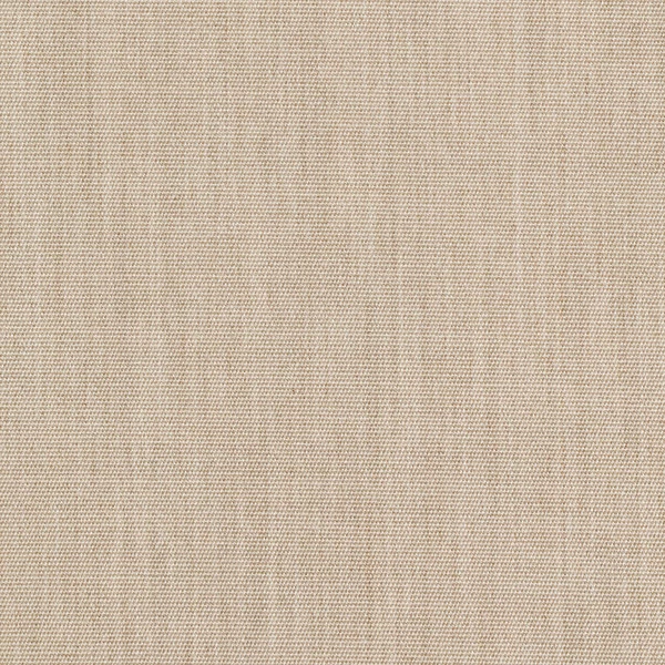Sunbrella® 5492-0000 Canvas Flax 54" Upholstery Fabric 4 Sunbrella® 5492-0000 Canvas Flax 54" Upholstery Fabric - Image 2
