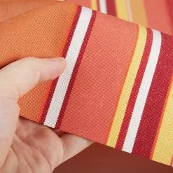 Sunbrella® 56000-0000 Dolce Mango 54" Upholstery Fabric -Hot Sale Fabric Store Sunbrella 56000 0000 Dolce Mango 54 4