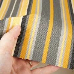 Sunbrella® 56051-0000 Foster Metallic 54" Upholstery Fabric 11 Sunbrella® 56051-0000 Foster Metallic 54" Upholstery Fabric -Hot Sale Fabric Store Sunbrella 56051 0000 Foster Metallic 54 Furniture Fabric 4