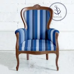 Sunbrella® 56080-0000 Milano Cobalt 54" Upholstery Fabric -Hot Sale Fabric Store Sunbrella 56080 0000 Milano Cobalt 54 Upholstery Fabric 71