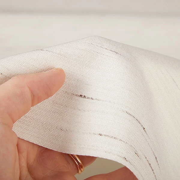 Sunbrella® 56093-0000 Frequency Parchment 54" Upholstery Fabric 6 Sunbrella® 56093-0000 Frequency Parchment 54" Upholstery Fabric - Image 4