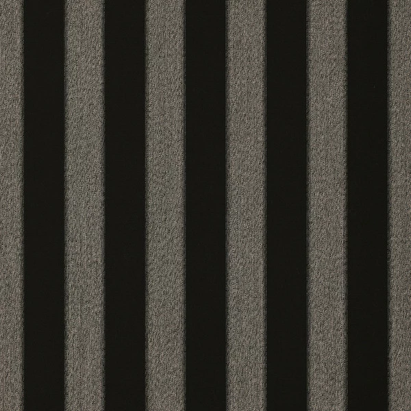 Sunbrella® 56109-0001 Centered Onyx 54" Upholstery Fabric 4 Sunbrella® 56109-0001 Centered Onyx 54" Upholstery Fabric - Image 2