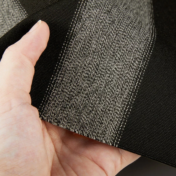 Sunbrella® 56109-0001 Centered Onyx 54" Upholstery Fabric 6 Sunbrella® 56109-0001 Centered Onyx 54" Upholstery Fabric - Image 4