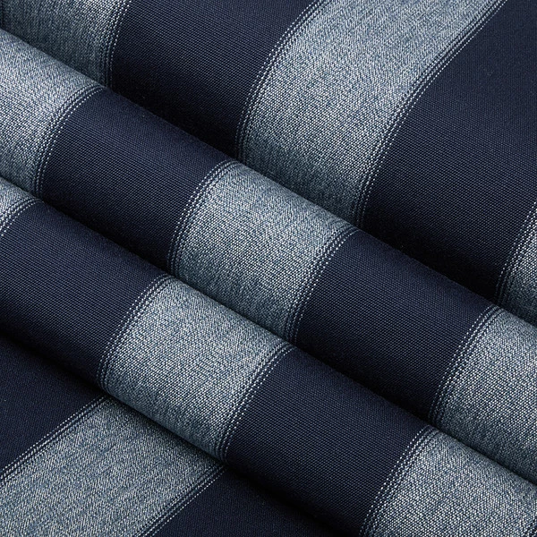 Sunbrella® 56109-0002 Centered Ink 54" Upholstery Fabric 3 Sunbrella® 56109-0002 Centered Ink 54" Upholstery Fabric