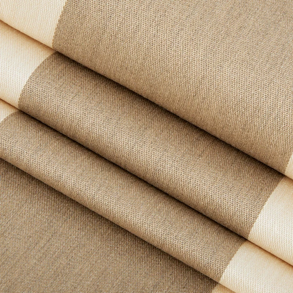 Sunbrella® 5695-0000 Regency Sand 54" Upholstery Fabric 4 Sunbrella® 5695-0000 Regency Sand 54" Upholstery Fabric - Image 2