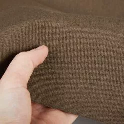 Sunbrella® 57001-0000 Canvas Chestnut 54" Upholstery Fabric -Hot Sale Fabric Store Sunbrella 57001 0000 Canvas Chestnut 54 Upholstery Fabric 4