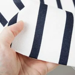 Sunbrella® 57004-0000 Lido Indigo 54" Upholstery Fabric -Hot Sale Fabric Store Sunbrella 57004 0000 Lido Indigo 54 Upholstery Fabric 4