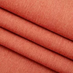 Sunbrella® 57013-0000 Canvas Persimmon 54" Upholstery Fabric