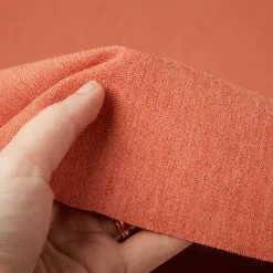 Sunbrella® 57013-0000 Canvas Persimmon 54" Upholstery Fabric -Hot Sale Fabric Store Sunbrella 57013 0000 Canvas Persimmon 54 Upholstery Fabric 4