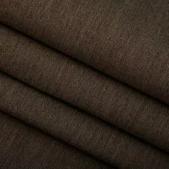 Sunbrella® 57014-0000 Canvas Java 54" Upholstery Fabric